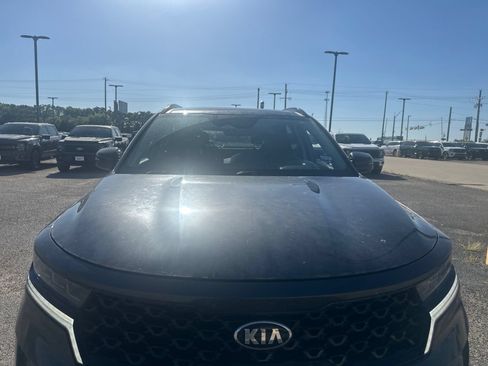 Used 2021 Kia Sorento SX AWD/4WD image 6