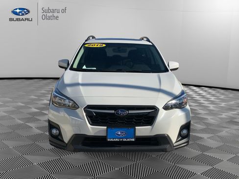 Used 2019 Subaru Crosstrek 2.0i Premium w/ Moonroof Package image 14