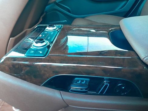 Used 2016 Audi A8 L 3.0T w/ Executive Package image 16