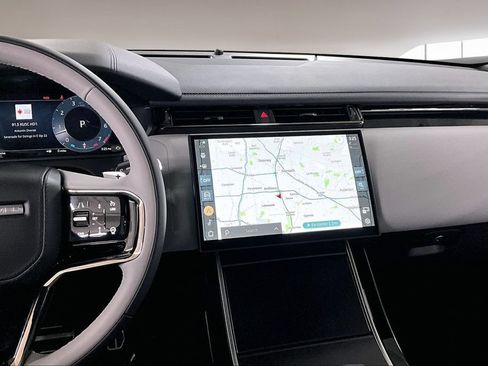 New 2026 Land Rover Range Rover Velar Dynamic SE AWD/4WD image 6