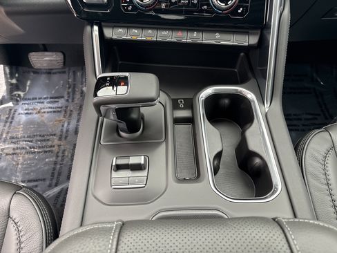 New 2026 GMC Sierra 1500 Denali image 15