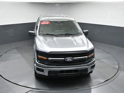 Used 2024 Ford F150 XLT w/ Mobile Office Package image 37