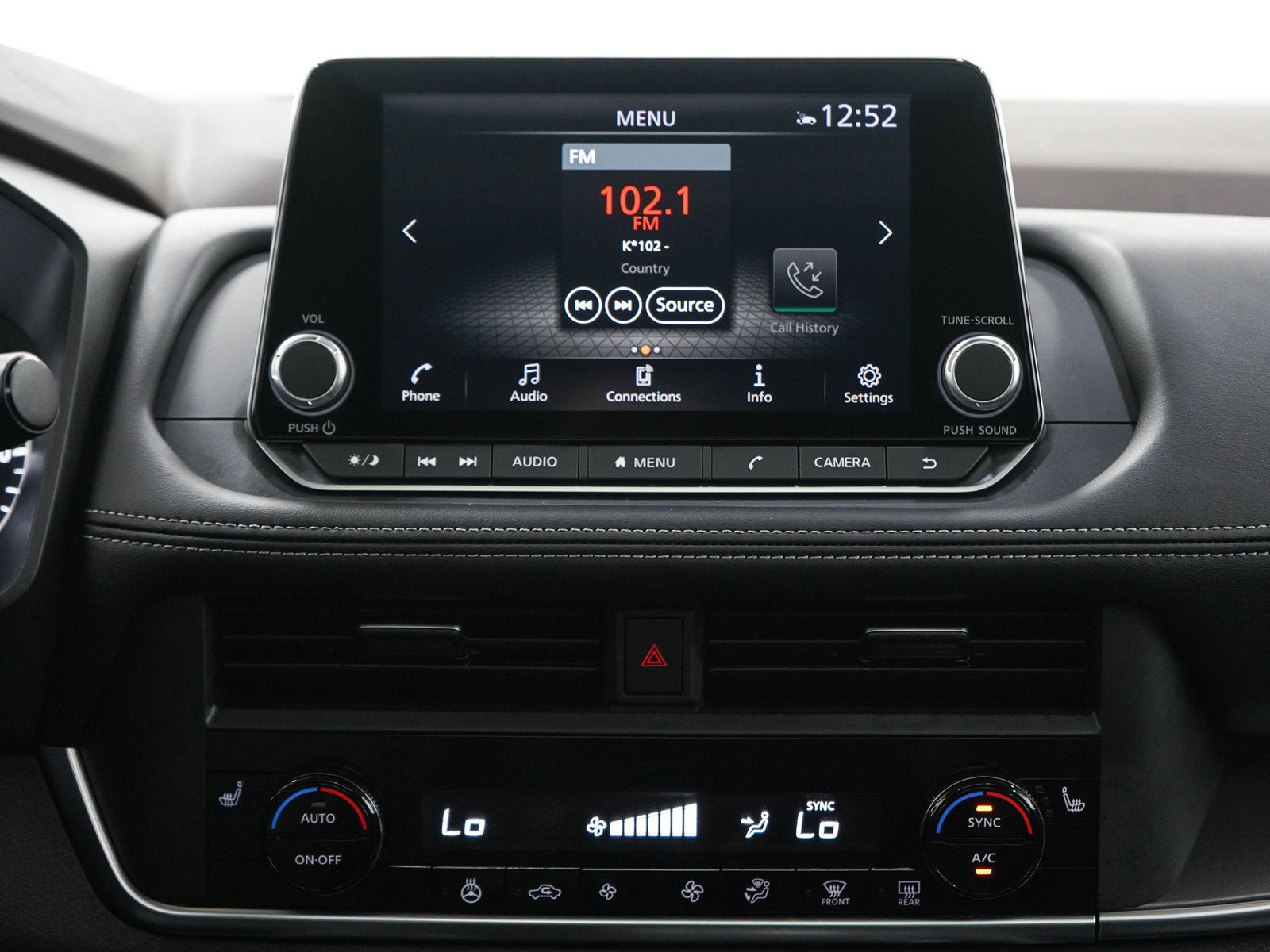Used 2023 Nissan Rogue SV w/ SV Premium B Package AWD/4WD image 18