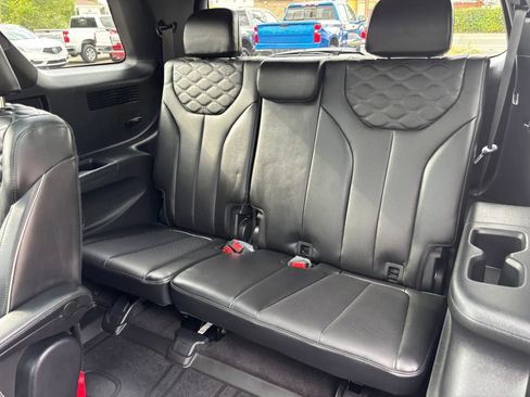 Used 2021 Hyundai Palisade Calligraphy AWD/4WD image 18