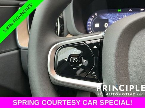 New 2026 Volvo XC60 B5 Plus w/ Protection Package Premier AWD/4WD image 19