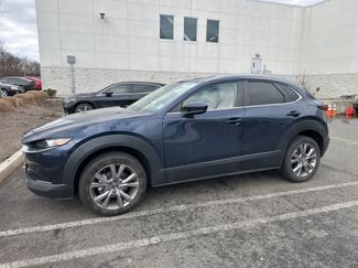 Used 2023 MAZDA CX-30 AWD 2.5 S w/ Select Package video 1