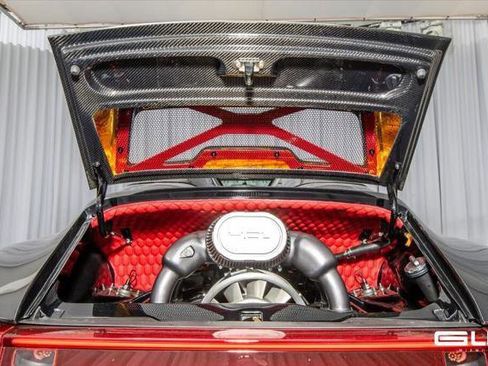 Used 1995 Porsche 911 Carrera RWD image 22