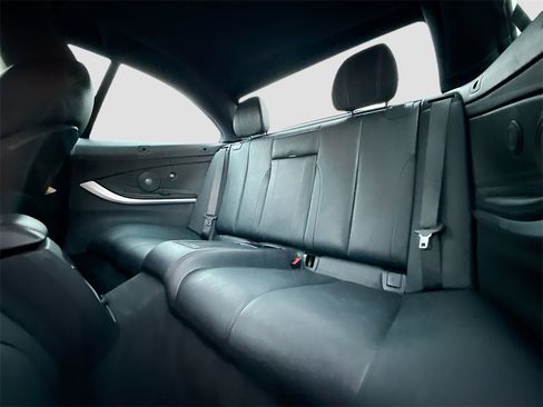 Used 2018 BMW 430i Convertible w/ Premium Package image 25