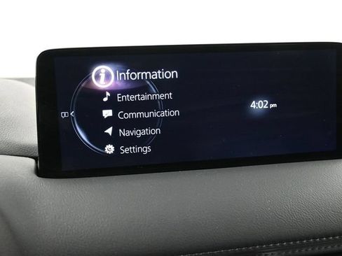 Certified 2022 MAZDA CX-5 AWD 2.5 Turbo image 13