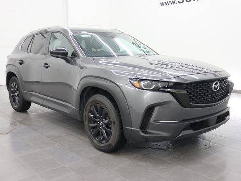 Used 2025 MAZDA CX-50 AWD 2.5 S w/ Preferred Package image 2