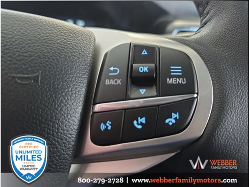 Used 2024 Ford Explorer XLT w/ Equipment Group 202A AWD/4WD image 27