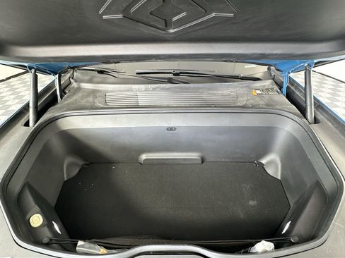 Used 2023 Rivian R1T Adventure AWD/4WD image 26