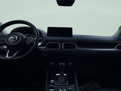 Used 2025 MAZDA CX-5 AWD 2.5 S w/ Select Package image 17