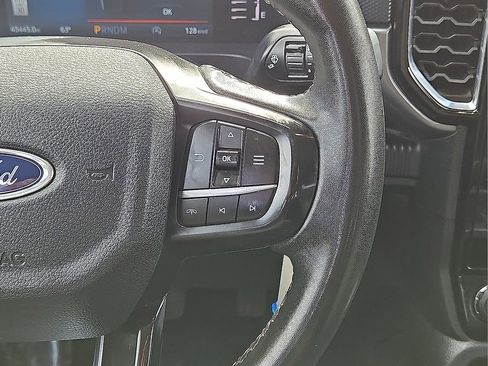 Used 2024 Ford Ranger XLT w/ Technology Package image 20