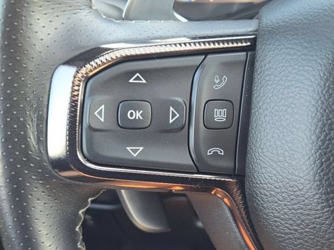 Used 2025 RAM 1500 RHO w/ RHO Level 1 Equipment Group AWD/4WD image 34