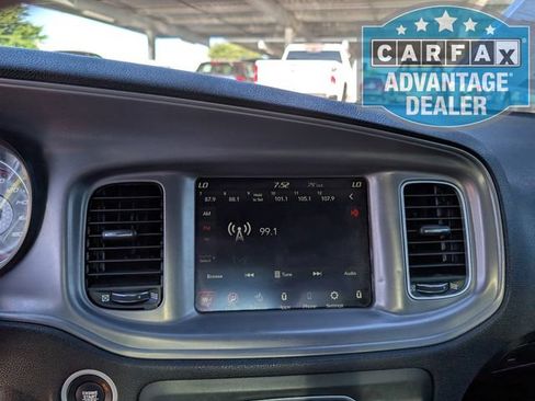 Used 2023 Dodge Charger Scat Pack RWD image 5