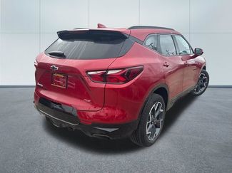 Used 2019 Chevrolet Blazer RS AWD/4WD video 4