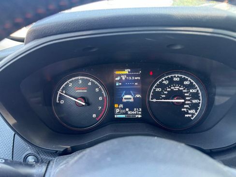 Used 2019 Subaru Forester Sport AWD/4WD image 4