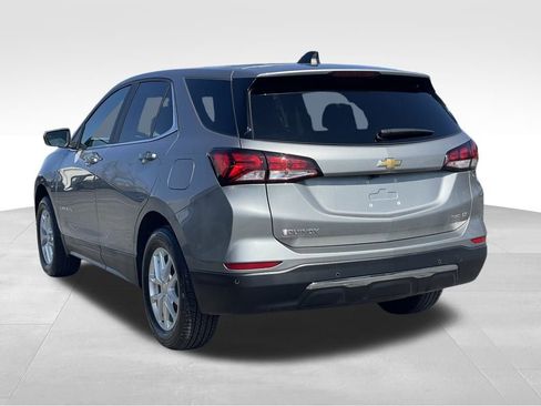 Used 2024 Chevrolet Equinox LT image 5
