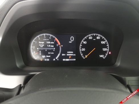 New 2026 Honda Ridgeline Black Edition image 21