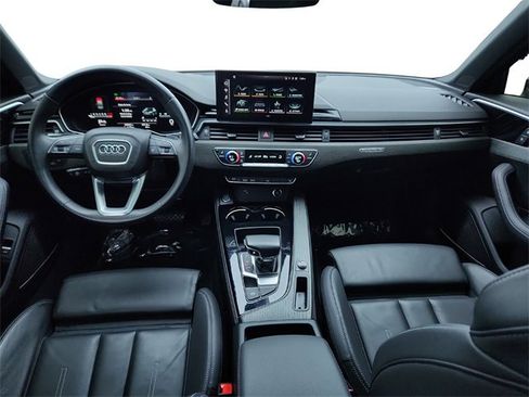 Used 2023 Audi A4 2.0T Premium Plus image 27