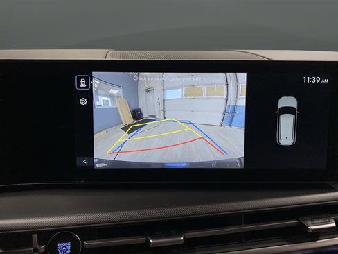 New 2026 Hyundai Santa Fe SE image 8