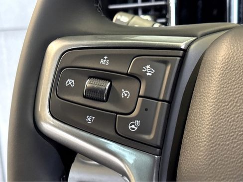 New 2025 Chevrolet Silverado 1500 LT w/ Convenience Package II image 12