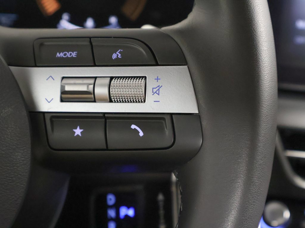Certified 2026 Hyundai Sonata SEL AWD/4WD image 35