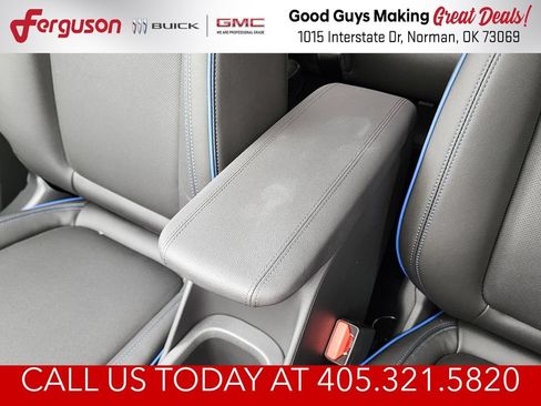 New 2026 Buick Encore GX Sport Touring w/ Advanced Technology Package FWD image 31