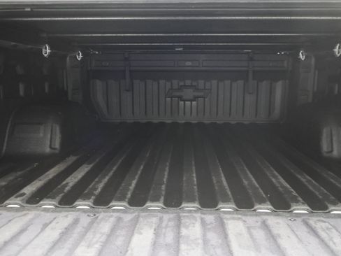 Used 2019 Chevrolet Silverado 1500 LT w/ All-Star Edition AWD/4WD image 27