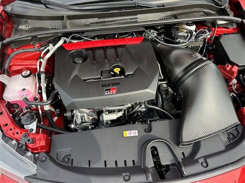 Used 2023 Toyota Corolla GR image 23