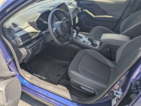Used 2025 Subaru Crosstrek 2.5i Premium w/ Convenience Package #2 AWD/4WD image 9