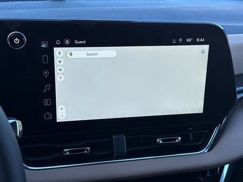 New 2026 Chevrolet Equinox ACTIV w/ Convenience Package III FWD image 19