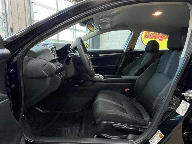 Used 2019 Honda Civic LX image 11