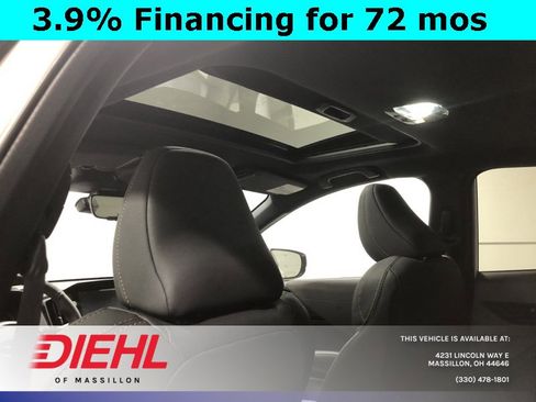 New 2026 Subaru Crosstrek 2.5i Wilderness image 18