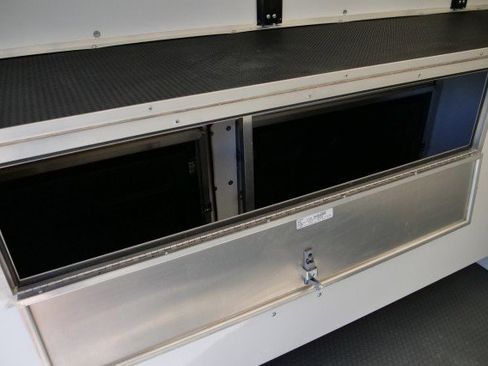 Used 2024 RAM ProMaster 3500 w/ Quick Order Package 22G SLT image 35