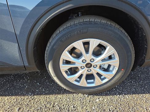 New 2026 Ford Escape Active image 20