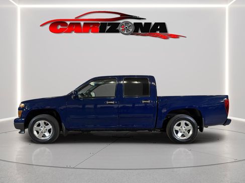 Used 2012 Chevrolet Colorado LT RWD image 10