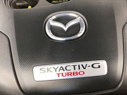 Used 2022 MAZDA CX-9 Touring image 32