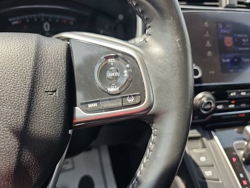 Used 2022 Honda CR-V EX-L image 18