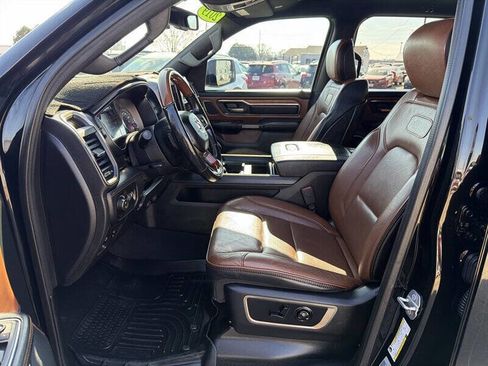 Used 2019 RAM 1500 Limited image 12