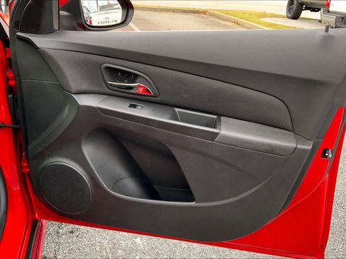 Used 2012 Chevrolet Cruze LT w/ RS Package image 22