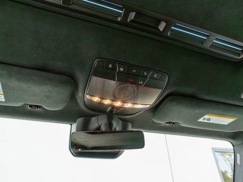 Used 2021 Mercedes-Benz G 63 AMG G 63 AMG Sport Utility 4D image 60