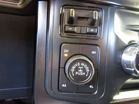 New 2025 Ford F150 Raptor image 22