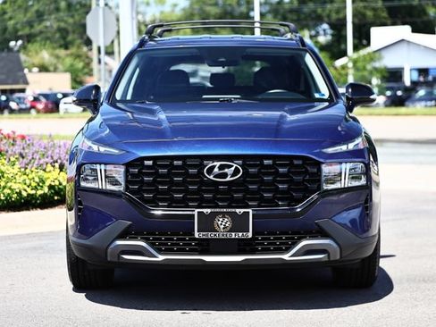 Used 2023 Hyundai Santa Fe XRT FWD image 12