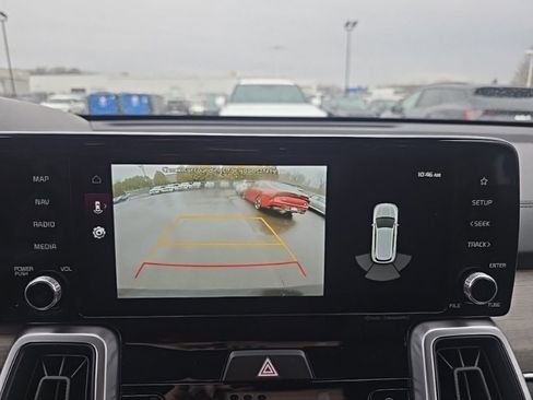 Certified 2023 Kia Sorento S image 15