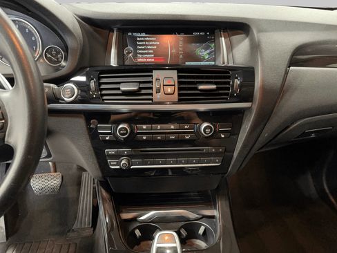 Used 2016 BMW X4 xDrive28i image 37