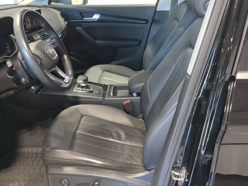 Used 2018 Audi Q5 2.0T Premium Plus w/ Premium Plus Package AWD/4WD image 20