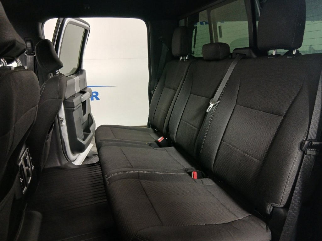 Used 2016 Ford F150 XLT w/ Equipment Group 302A Luxury AWD/4WD image 15