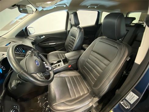 Used 2018 Ford Escape SEL image 11